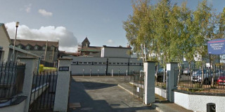 Kilkenny City Vocational School